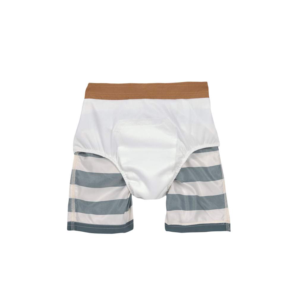 Short de bain discount bebe