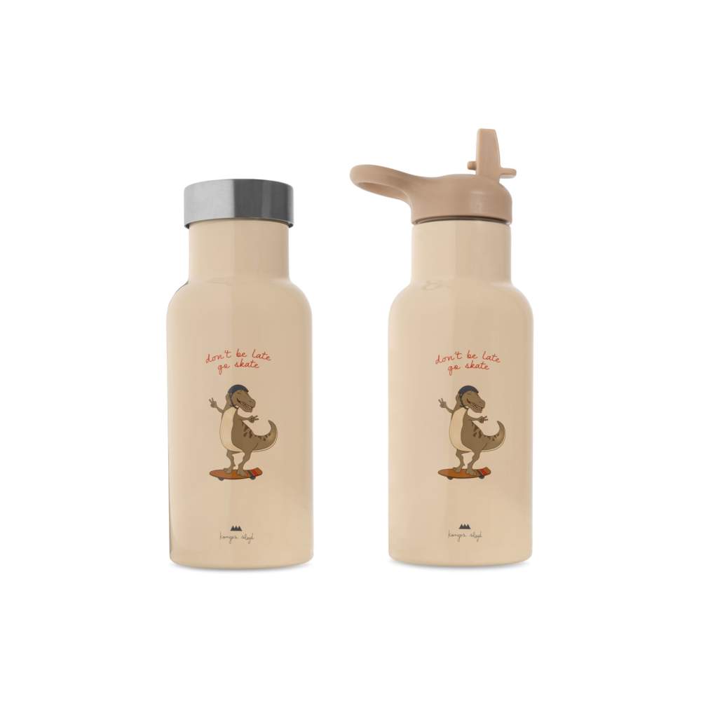 Gourde Grenouille lac aux s sans bpa 350 ml