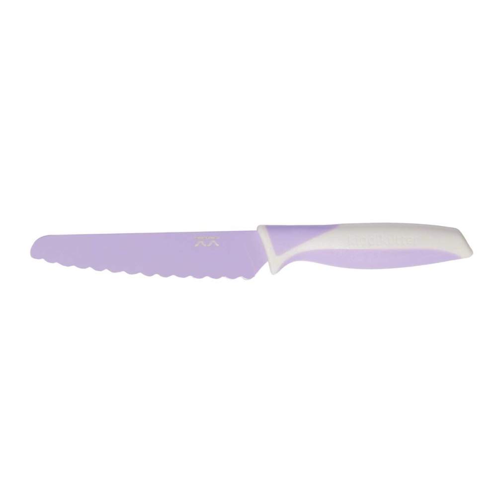 Kiddykutter , le couteau qui ne coupe pas les doigts. – Famille Obin