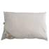 Oreiller en pure laine & coton Saling - 40x60cm