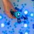 Jouets sensoriels lumineux pour le bain Glo Pals - Blair