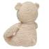 Peluche Teddy Bear Naturel Jollein