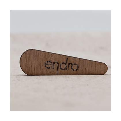 Spatule en bois - Endro