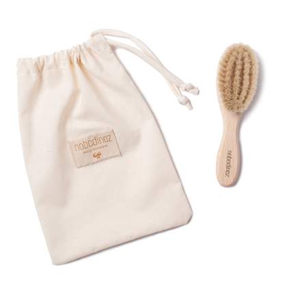 Brosse à cheveux pour bébé et peignes en ligne : adbb