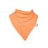 Bavoir bandana Lookidz - Orange