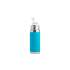 Gourde à paille Inox Isotherme 260ml Pura Turquoise