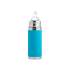 Biberon Inox Isotherme 260ml Pura Turquoise