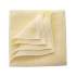 Lot de 5 maxi-langes en coton bio Disana 80x80cm