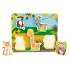 Puzzle en bois Jungle Legler