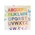 Puzzle alphabet en bois grimm's