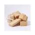 15 blocs en bois naturel Grimm's