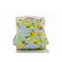 Couche lavable TE3 Culla Di Teby - Soft Touch 