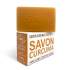 Savon Surgras Gaiia - Curcuma