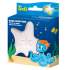 Etoile pour le bain tinti