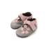 Sandales en cuir souple Liliputi - Kalahari Grey