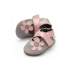 Sandales en cuir souple Liliputi - Kalahari Grey