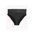 Culotte menstruelle Bikini Flux Undies - flux important