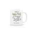 Mug Happy Family Créabisontine - FIls