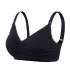 Soutien-Gorge d'allaitement Carri-gel Carriwell - Noir