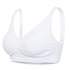 Soutien-Gorge d'allaitement Carri-gel Carriwell - Blanc