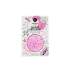 Boule de bain rose Nailmatic