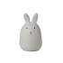 Veilleuse Rechargeable Liewood - Lapin gris