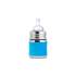 Biberon Inox 150ml Pura Turquoise