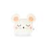 Coussin souris Jasmin Zü