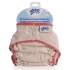 Couche classique en coton bio XKKO