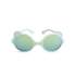 Lunettes de soleil Ourson KI ET LA - Vert amande 0-12 mois