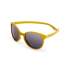 Lunettes de soleil Little Kids WAZZ KI ET LA - Moutarde