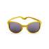 Lunettes de soleil Little Kids WAZZ KI ET LA - Moutarde