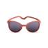 Lunettes de soleil Little Kids WAZZ KI ET LA - Terracotta