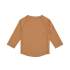 T-shirt anti-UV manches longues  Lässig - Hippocampe caramel