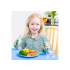 Couverts pour les enfants + 3 ans Nana's Manners - Vert