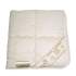 Couette enfant en laine et coton bio Saling - 80x80cm