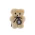 Nounours en peau de mouton Flatout Baby - Honey