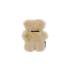 Nounours en peau de mouton Flatout Baby - Honey