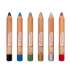 Kit 6 crayons de maquillage Namaki - Mondes Intergalactiques