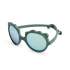 Lunettes de soleil Lion KI ET LA - Vert 0-12 mois