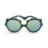 Lunettes de soleil Lion KI ET LA - Vert 0-12 mois