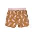 Short de bain bébé Lässig - Hippocampe caramel