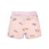 Short de bain bébé Lässig - Poisson rose