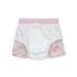 Short de bain bébé Lässig - Poisson rose