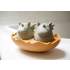 Jouets pour le bain Konges Slojd - Dragons