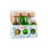 Lot de 3 bouteilles sensorielles Petit Boum - Life