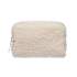 Trousse de toilette Jollein - Boucle naturel 