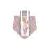 Kit Bavoir bandana et Clip Bibs - Eloise blush