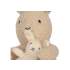 Peluche musicale maman lapin Konges Slojd