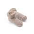 Chaussettes antidérapantes Kids Fellhof - Beige